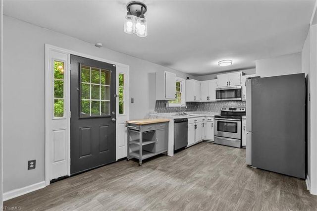 5479 Kimberly Lane, Trinity, NC 27370