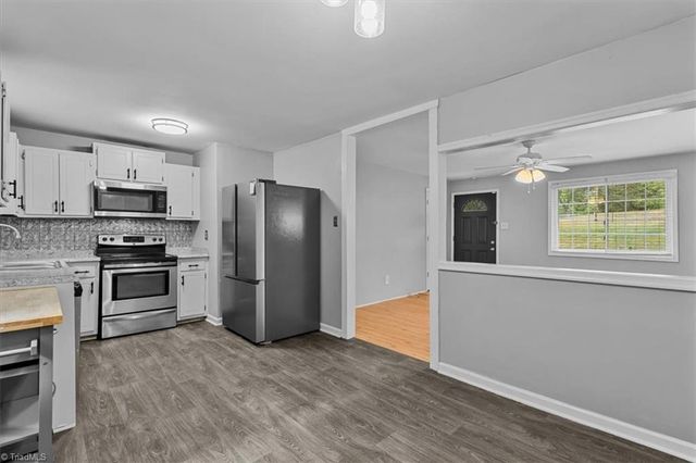 5479 Kimberly Lane, Trinity, NC 27370
