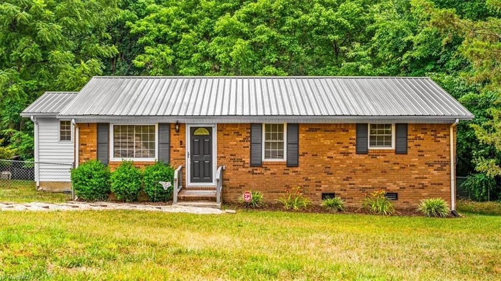 5479 Kimberly Lane, Trinity, NC 27370