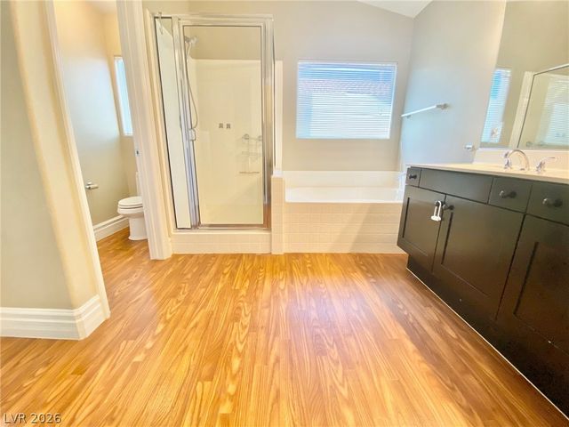 249 Soggy Ruff Way, Las Vegas, NV 89148