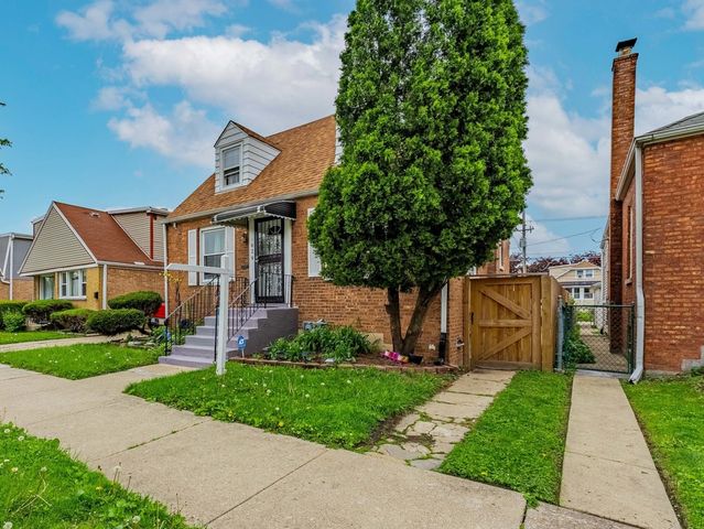 629 22nd Avenue, Bellwood, IL 60104