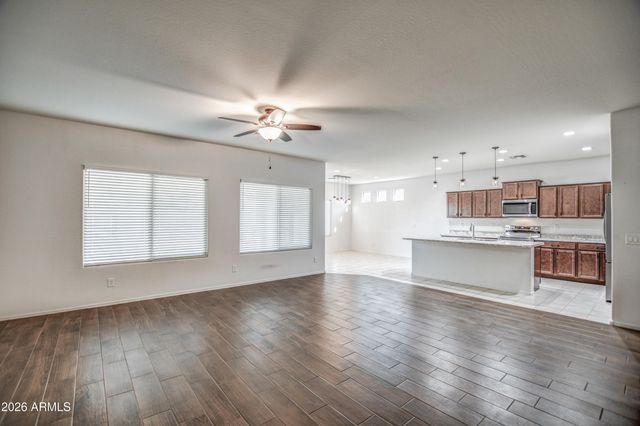 5736 W HERITAGE Court, Florence, AZ 85132