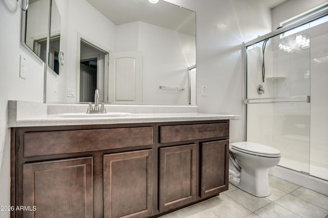 5736 W HERITAGE Court, Florence, AZ 85132