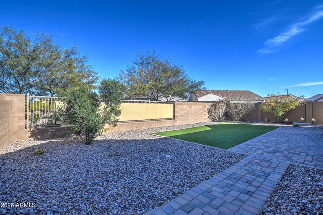 5736 W HERITAGE Court, Florence, AZ 85132