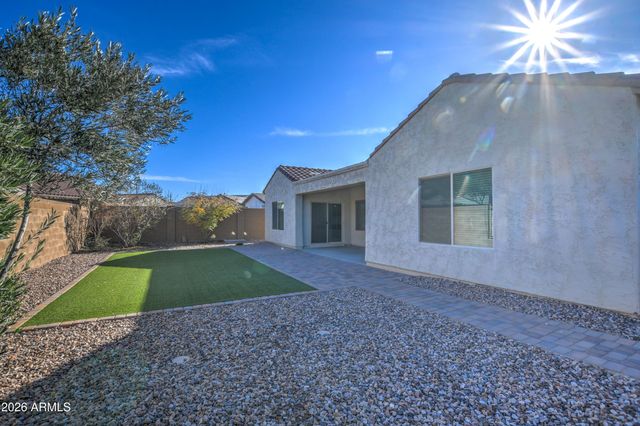5736 W HERITAGE Court, Florence, AZ 85132