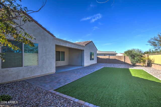 5736 W HERITAGE Court, Florence, AZ 85132