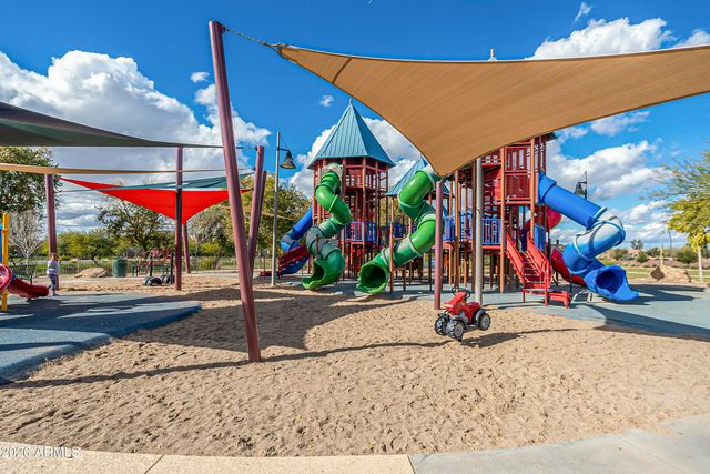 5736 W HERITAGE Court, Florence, AZ 85132