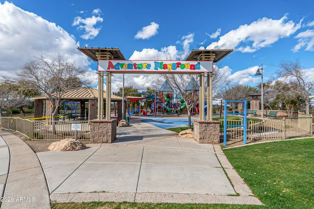 5736 W HERITAGE Court, Florence, AZ 85132