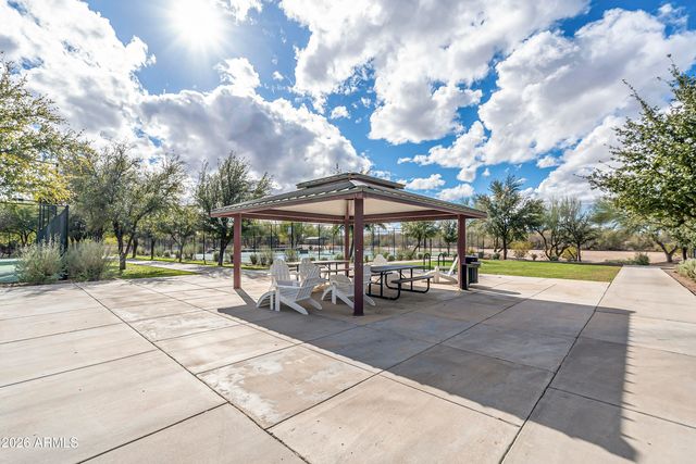 5736 W HERITAGE Court, Florence, AZ 85132