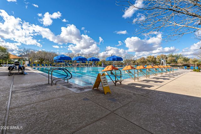 5736 W HERITAGE Court, Florence, AZ 85132