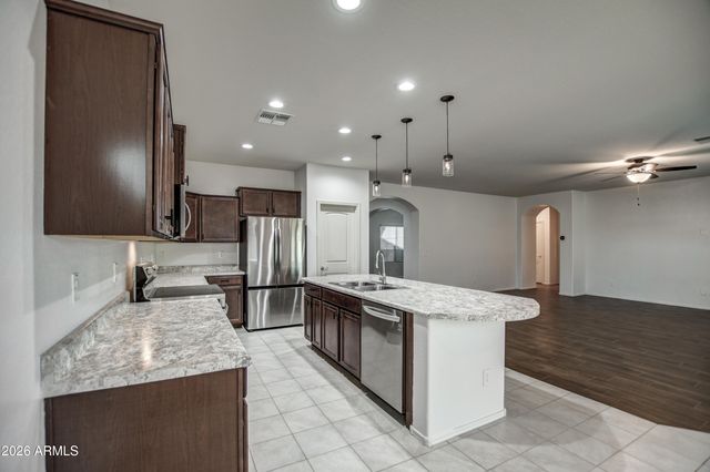 5736 W HERITAGE Court, Florence, AZ 85132