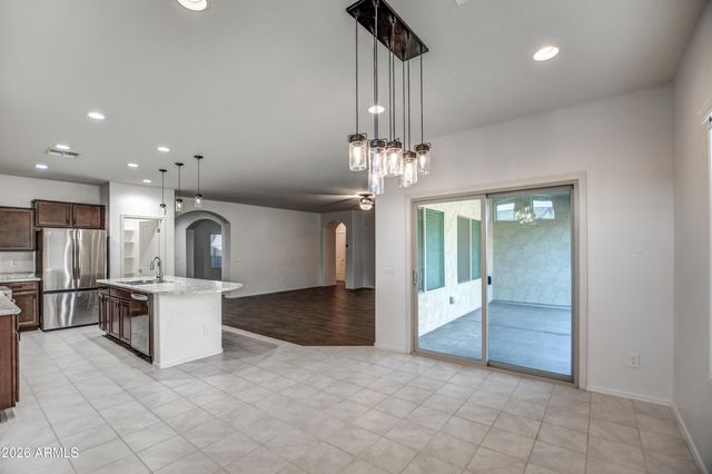 5736 W HERITAGE Court, Florence, AZ 85132