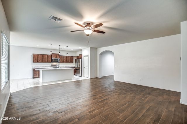 5736 W HERITAGE Court, Florence, AZ 85132