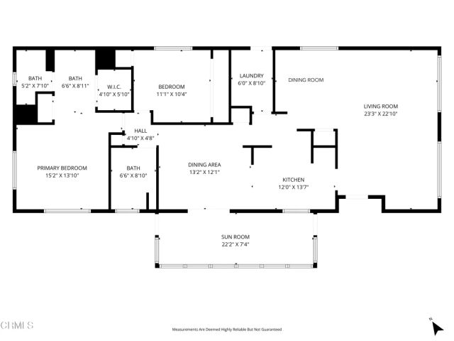 98 Begonia 98, Ventura, CA 93004