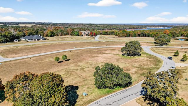 79 Glenmoor Lane, Gordonville, TX 76245