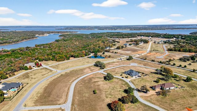 79 Glenmoor Lane, Gordonville, TX 76245