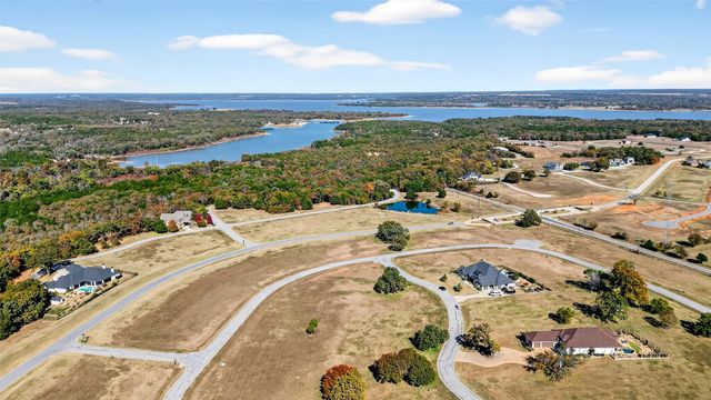 79 Glenmoor Lane, Gordonville, TX 76245