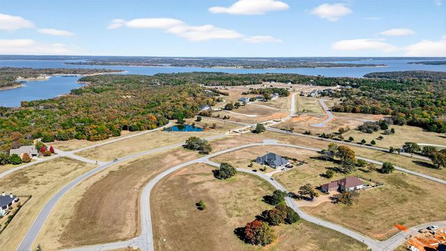 79 Glenmoor Lane, Gordonville, TX 76245