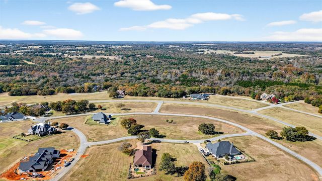 79 Glenmoor Lane, Gordonville, TX 76245