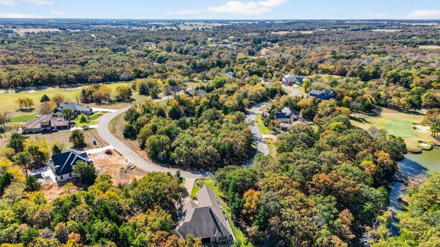 79 Glenmoor Lane, Gordonville, TX 76245