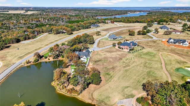 79 Glenmoor Lane, Gordonville, TX 76245