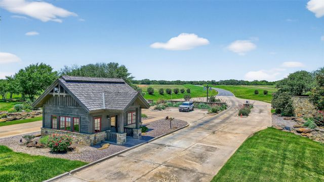 79 Glenmoor Lane, Gordonville, TX 76245