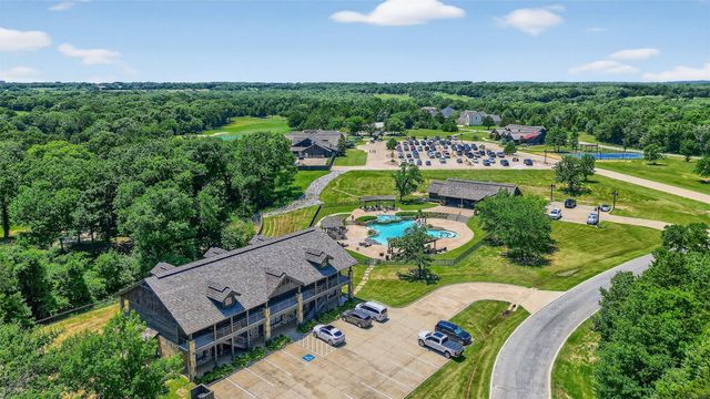 79 Glenmoor Lane, Gordonville, TX 76245