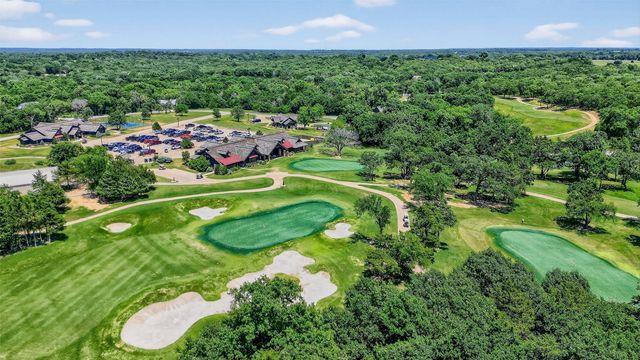 79 Glenmoor Lane, Gordonville, TX 76245