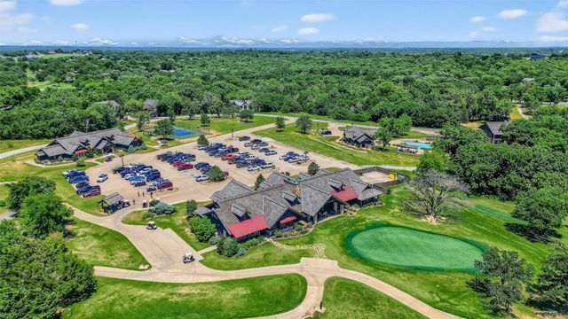 79 Glenmoor Lane, Gordonville, TX 76245