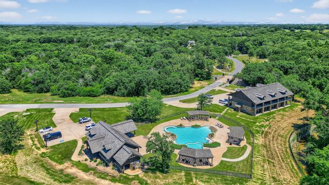 79 Glenmoor Lane, Gordonville, TX 76245