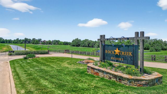 79 Glenmoor Lane, Gordonville, TX 76245