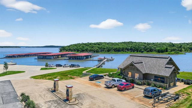 79 Glenmoor Lane, Gordonville, TX 76245