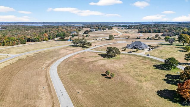 79 Glenmoor Lane, Gordonville, TX 76245