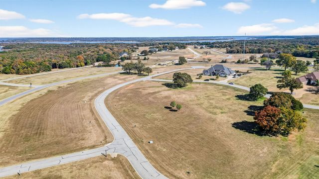 79 Glenmoor Lane, Gordonville, TX 76245