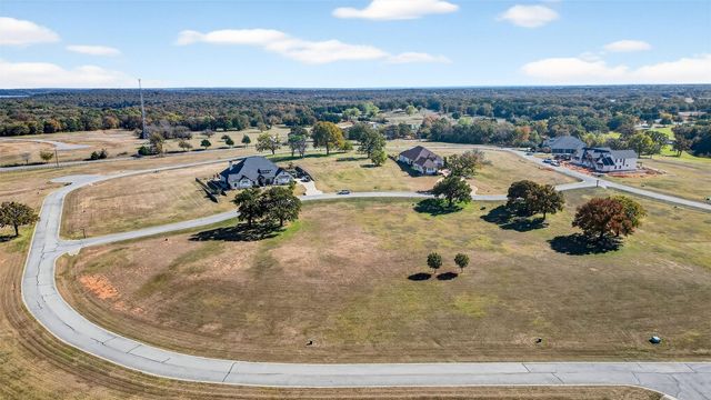 79 Glenmoor Lane, Gordonville, TX 76245