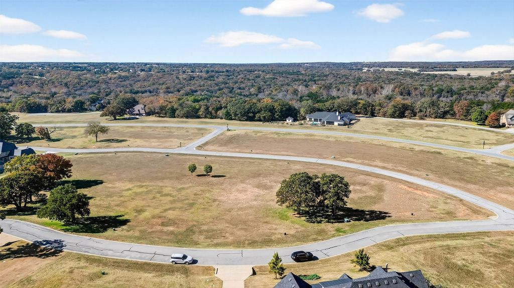 79 Glenmoor Lane, Gordonville, TX 76245