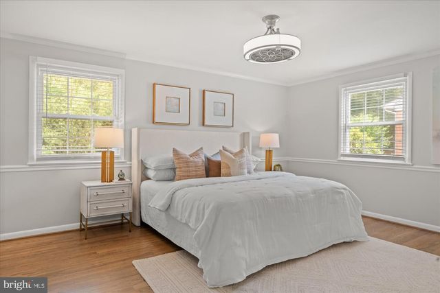 8403 W BOULEVARD DR, Alexandria, VA 22308