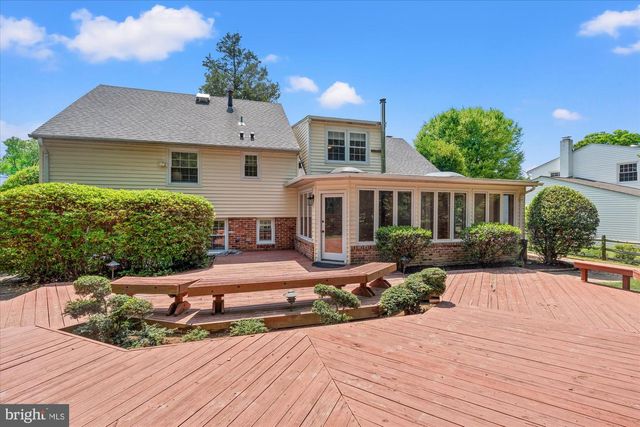 8403 W BOULEVARD DR, Alexandria, VA 22308