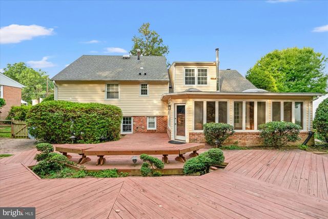 8403 W BOULEVARD DR, Alexandria, VA 22308