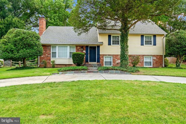 8403 W BOULEVARD DR, Alexandria, VA 22308
