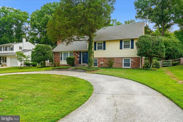 8403 W BOULEVARD DR, Alexandria, VA 22308