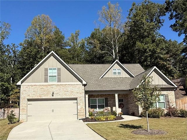2078 Sidney Cove Court, Buford, GA 30518