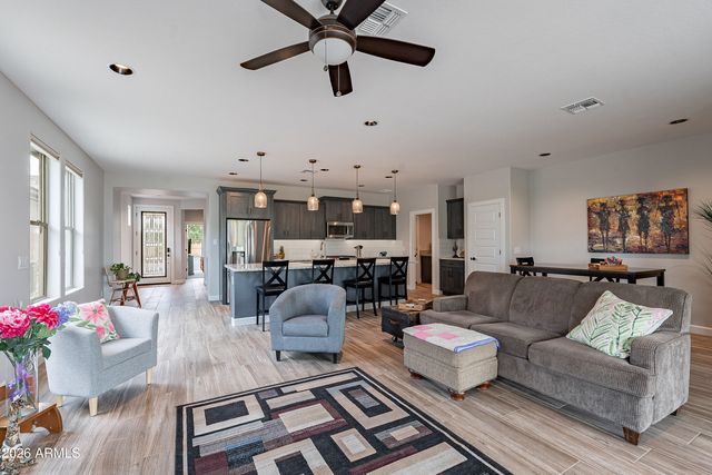 36047 N COPPER HOLLOW Way, Queen Creek, AZ 85140