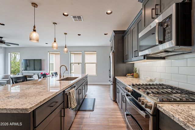 36047 N COPPER HOLLOW Way, Queen Creek, AZ 85140