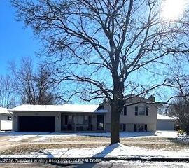 4705 Norwick Street, Lansing, MI 48917