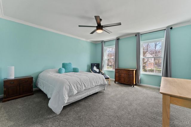 8586 Sunmont Drive, Anderson Twp, OH 45255