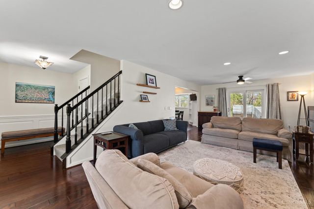 8586 Sunmont Drive, Anderson Twp, OH 45255