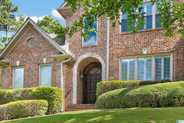 1391 LAKE TRACE LANE, Hoover, AL 35244