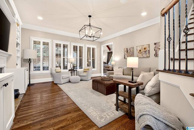1391 LAKE TRACE LANE, Hoover, AL 35244