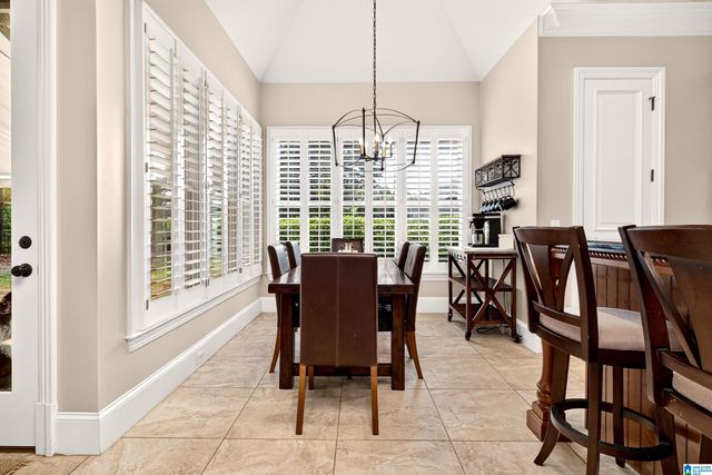 1391 LAKE TRACE LANE, Hoover, AL 35244